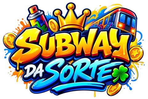 SUBWAY DA SORTE